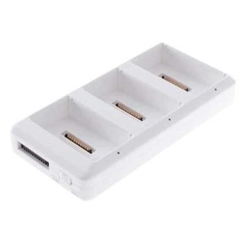 Phantom 4 Series Elf Four-Battery Butler Battery Accessories