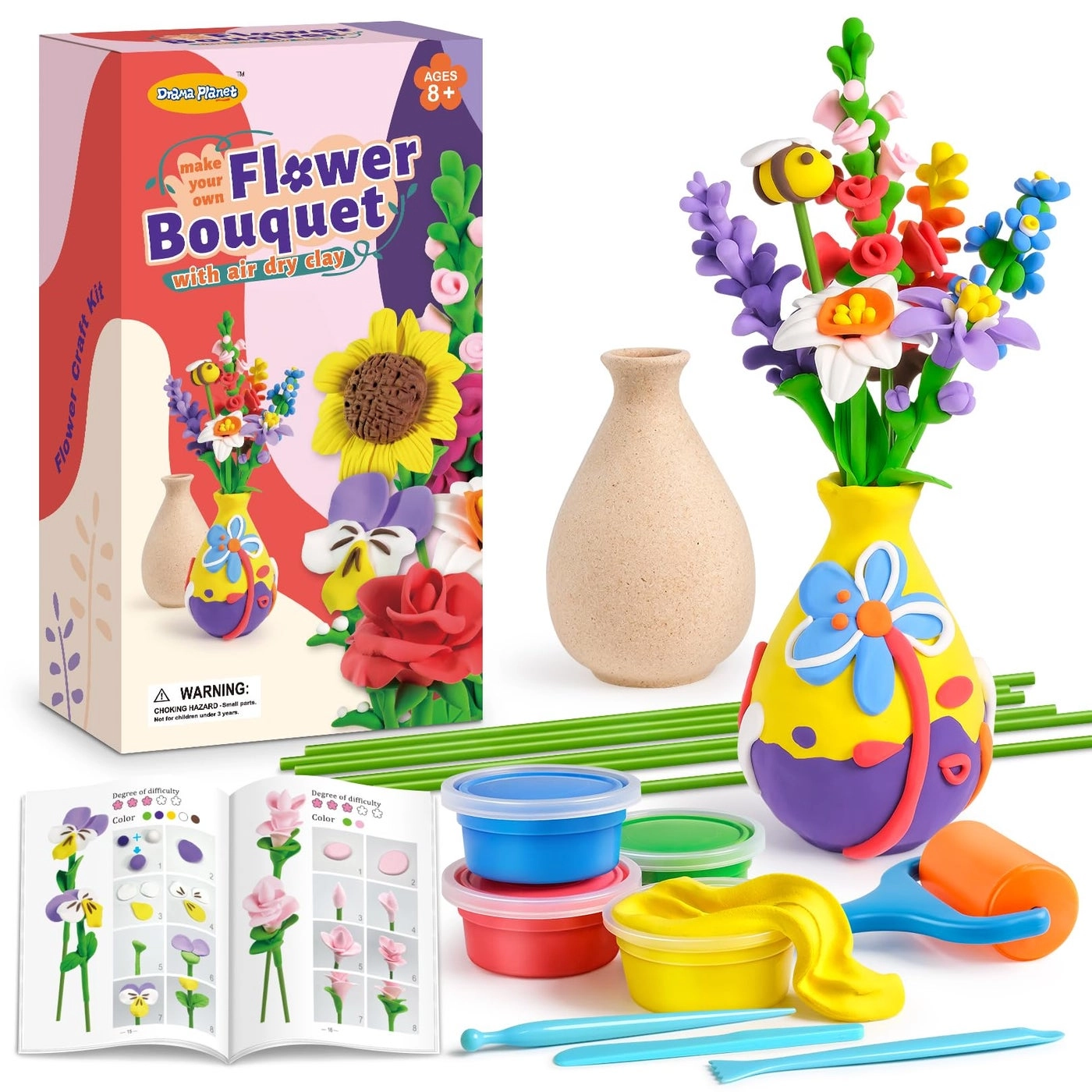 Craft Kits for Kids