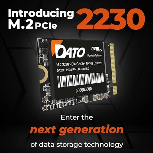 DP330 - 1 TB M.2 2230