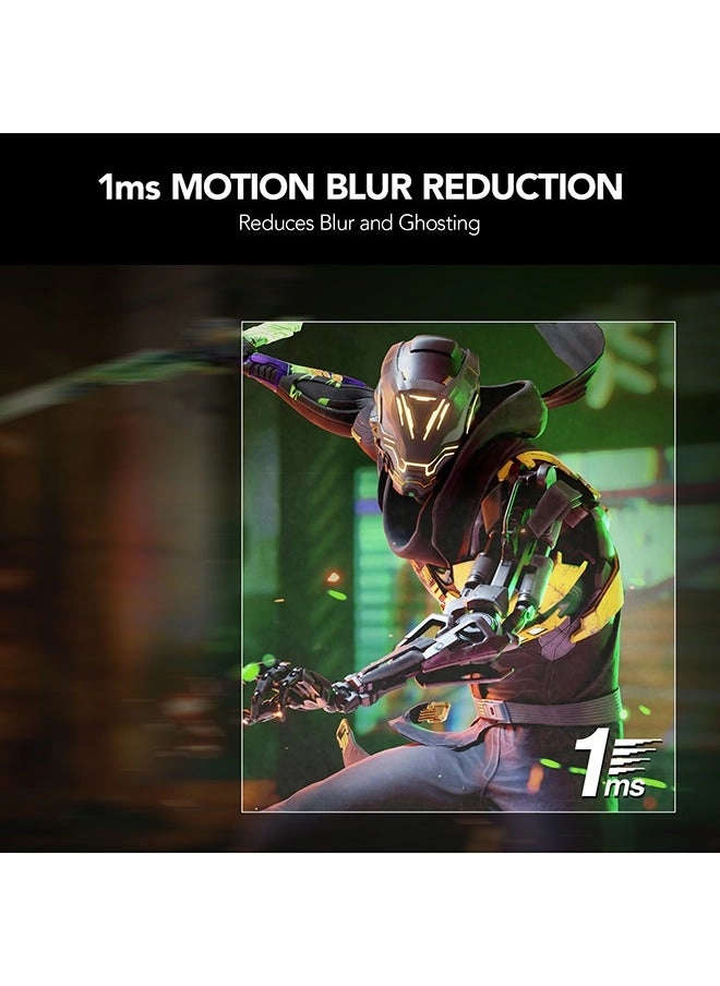 27E6QCA - 27 inch 2560 X 1440