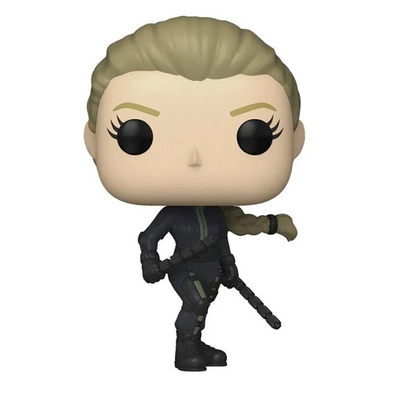 Yelena Belova - Marvel Pop! Thunderbolts - Vinyl Figure