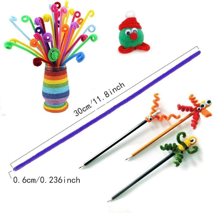 PARA CRAFT - 20 PC