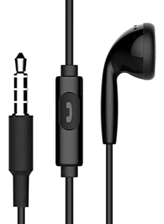Single Earphone - Wired Earphone