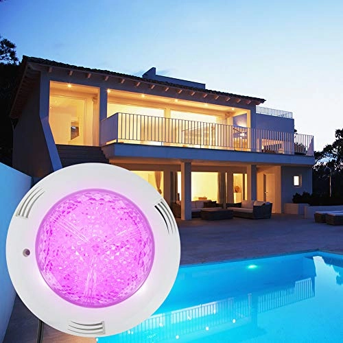 Underwater Light