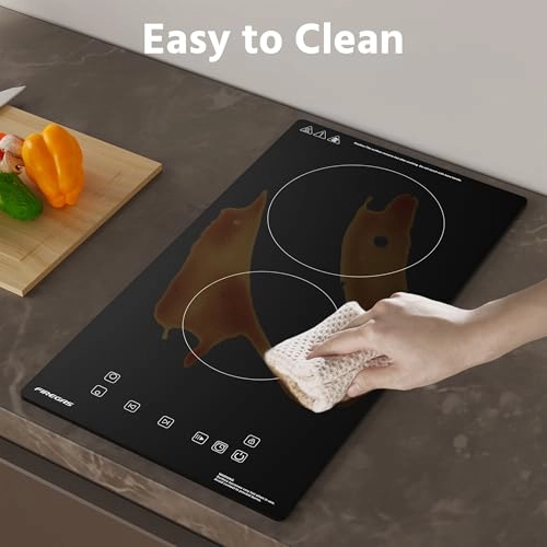 FGS-30CB2-T8-EU Ceramic hob