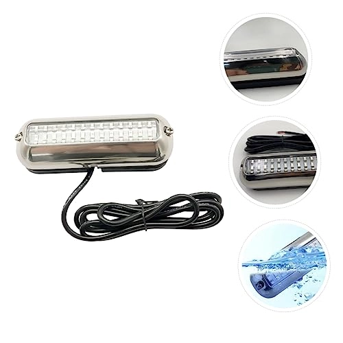 Navigation Lights - 39 LED IP68