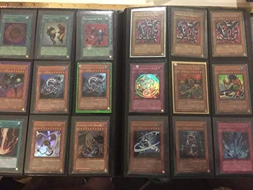 Premium Trading Card Lot - 400pcs