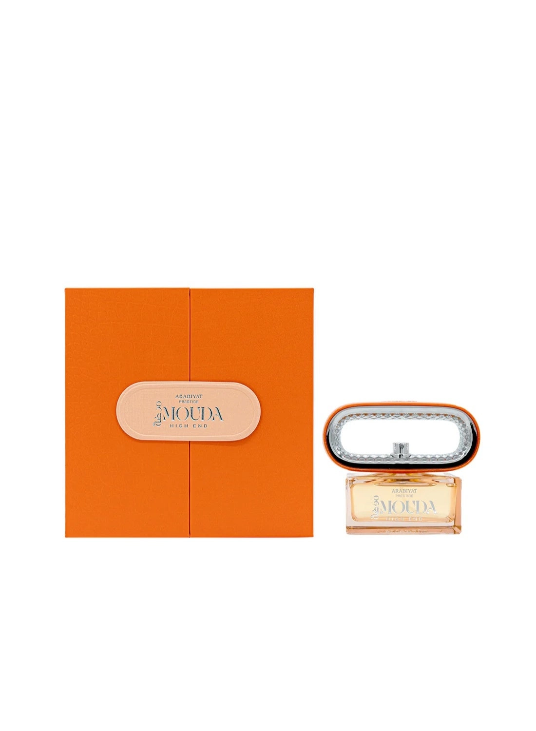 Marwa Eau de Parfum 100ml
