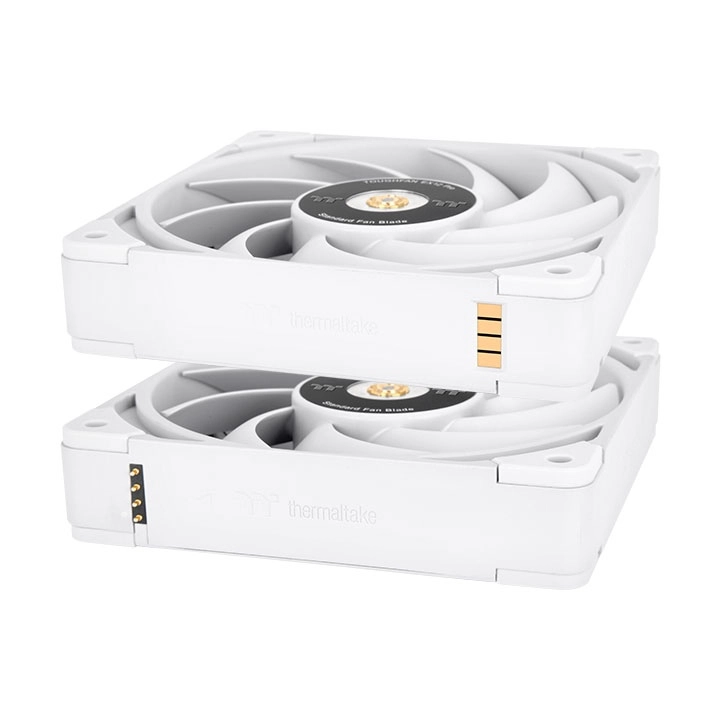 Fan Case