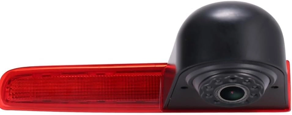 Rear View Camera - Night vision 1280 x 720 pixels