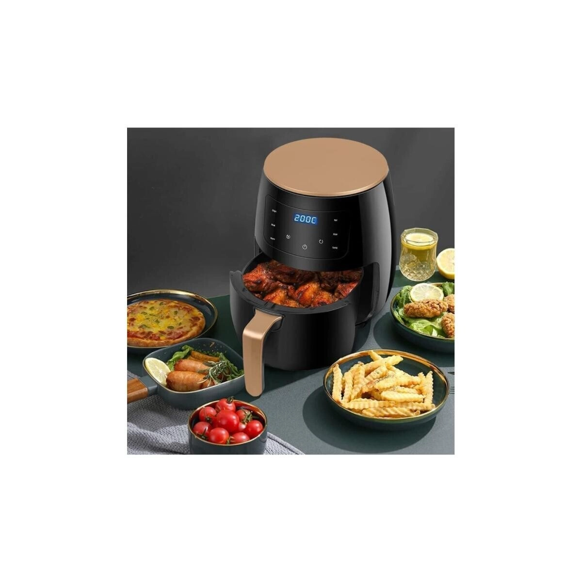 Air Fryer Oven - 6L