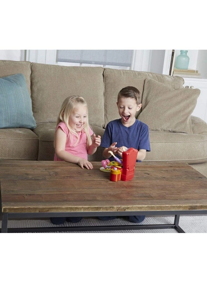 Greedy Granny - 1 4 years and up English