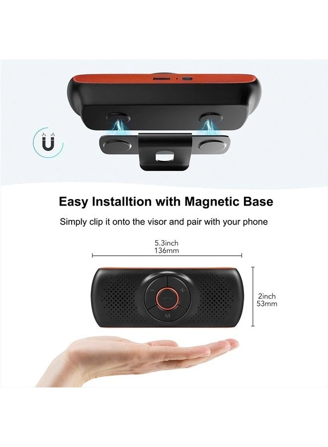 Car Speaker - Bluetooth USB