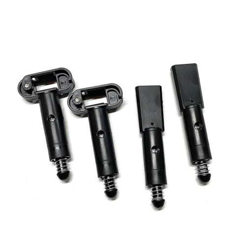 Spring Damper - F22S Landing Gear