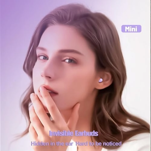 MY001new Wireless Earbud