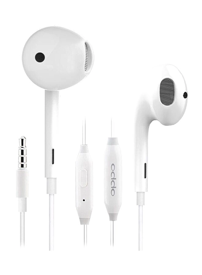 OPPO R11 Wired Headphone