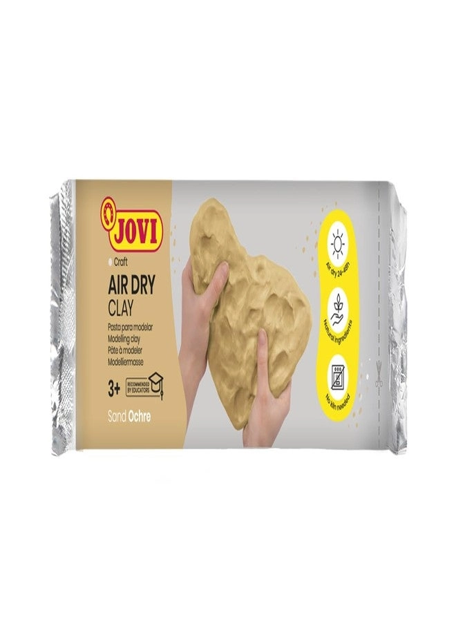 European Air Dry Modelling Clay - 500g