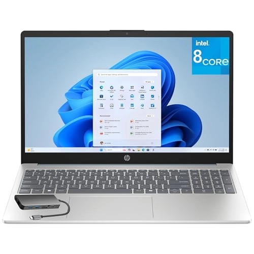 15-fd0131wm - 15.6'' Core i3-N305 8GB DDR4 256GB SSD