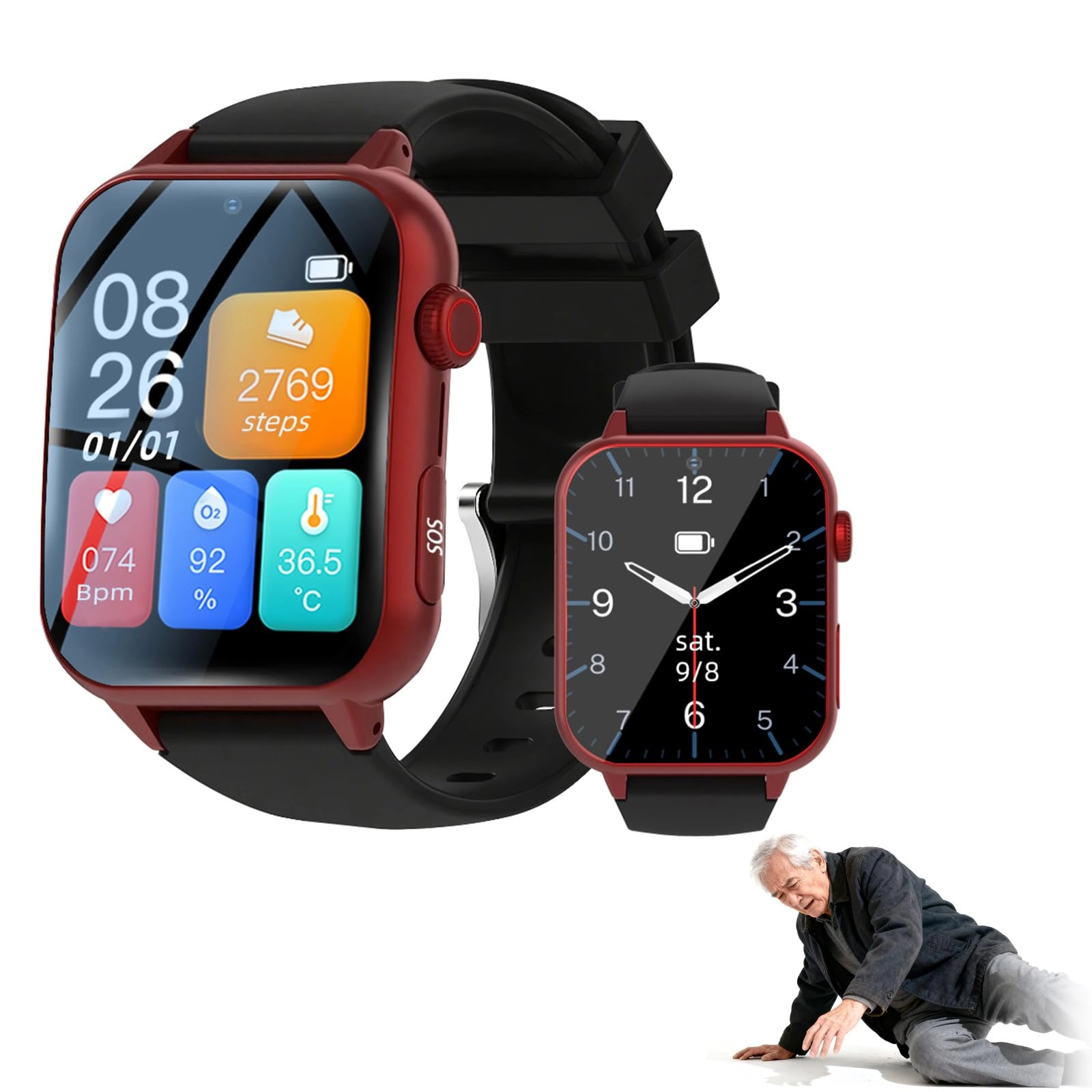 8ciozt-952198 ABS+PC