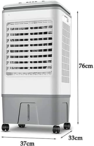 Personal Space Air Conditioner