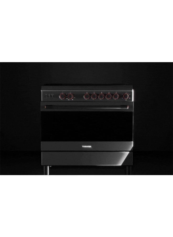 TBA-36LMG5G089KS GAS Cooker