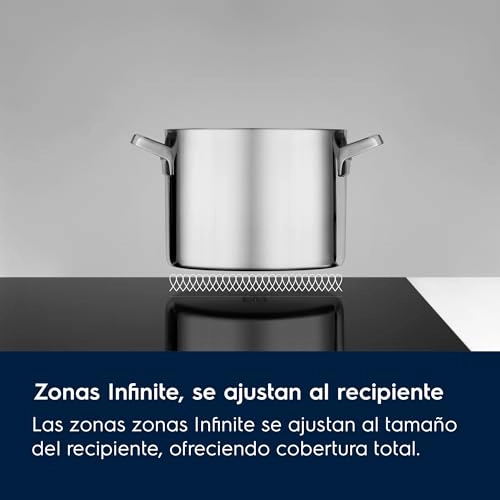 EIS62341 Induction hob