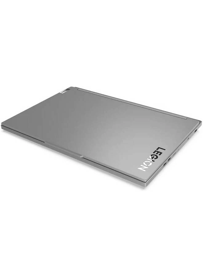 Legion 5 16IRX9 83DG00GTAX - 16'' Core i7-14650HX 16GB DDR5 1TB SSD