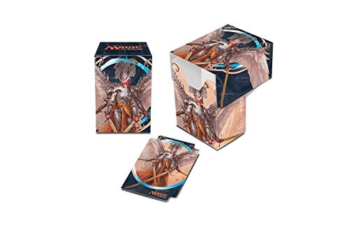 Full-View Deck Box - 1 pcs