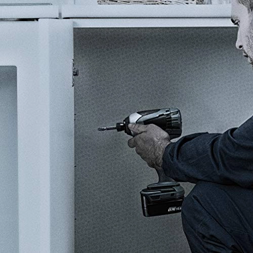 IMPACT BALL Torsion Bit - 30+1 PC