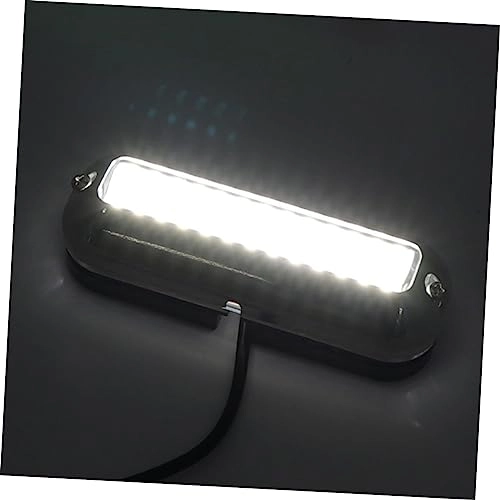 Navigation Lights - 5.2W White LED
