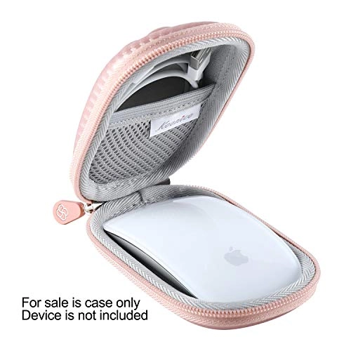 Hard Case Compatible for Apple Magic Mouse