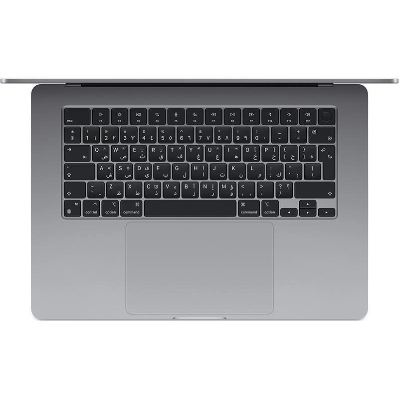 MacBook Air MC7D4AB - 15'' M4 10-Core 24GB DDR4 512GB SSD