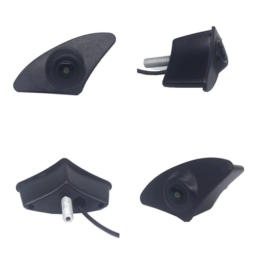 Car Camera - Night Vision AHD 1080P