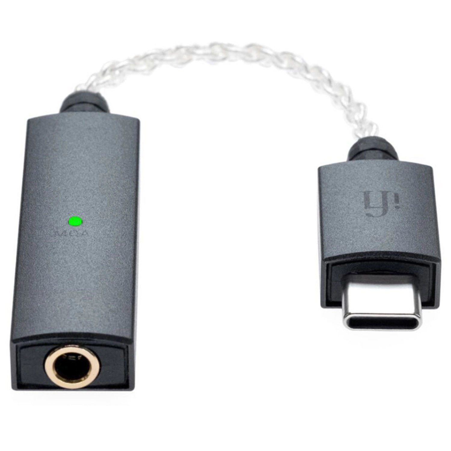 GO Link - USB|3.5 mm jack