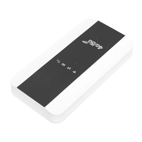 Portable WiFi Modem - 4G 5G 150Mbps