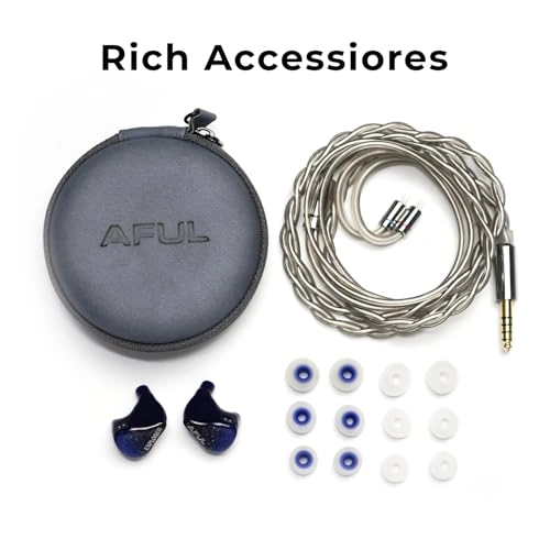 Explorer Wired Headphone