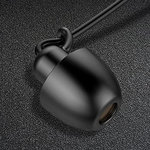In-ear Headset Wired Earphone
