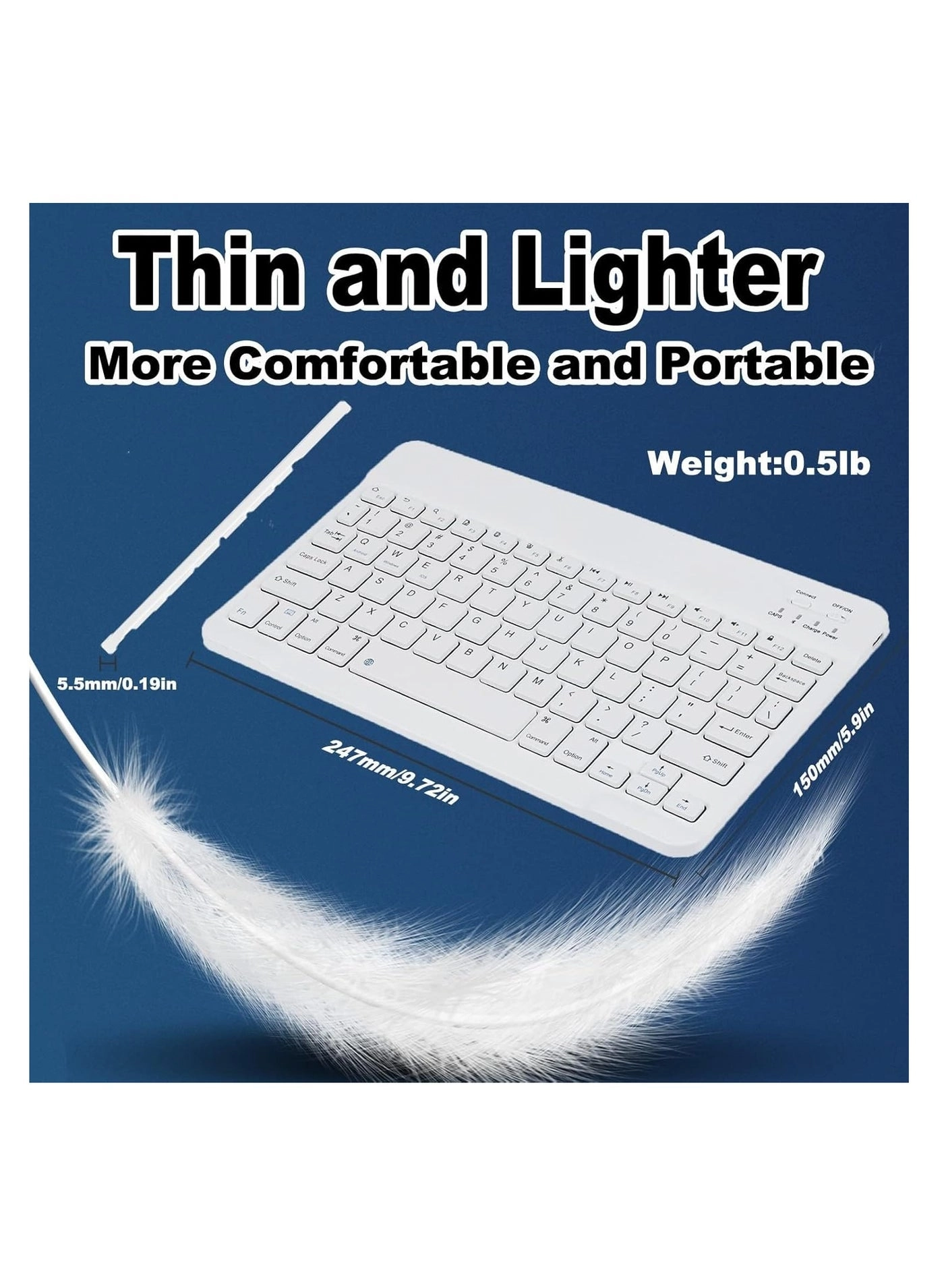 AE501143 - AR/EN Wireless