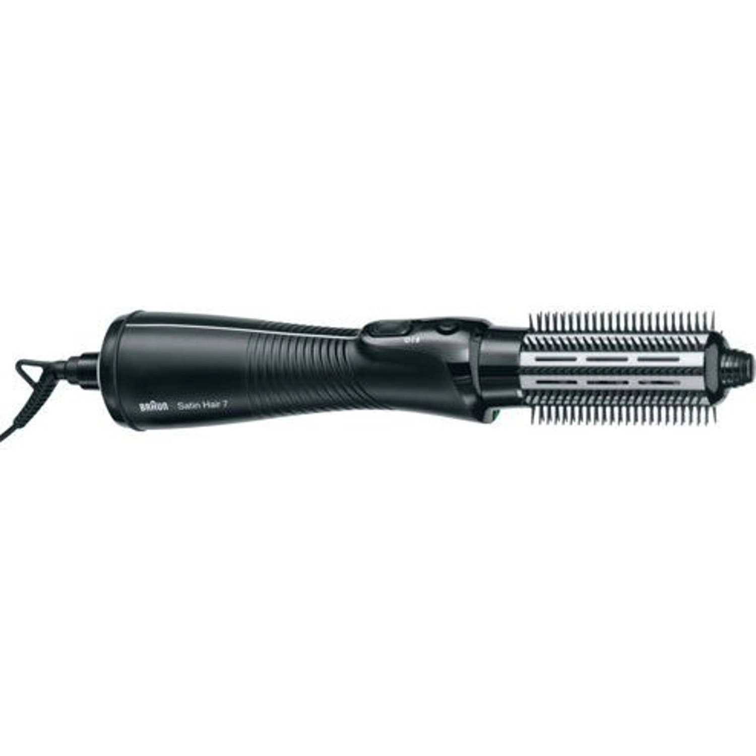 Braun AS720 - Hair Styler 700W Black