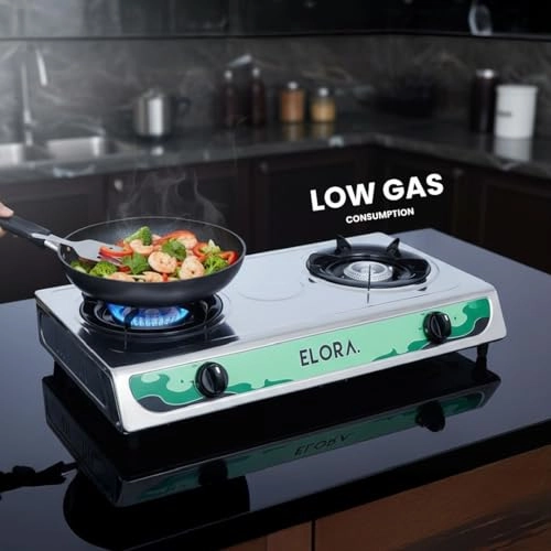 ELGB-5235 Gas hob