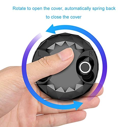 Bluetooth 5.0 Mini Wireless Earphone Wireless Earbud