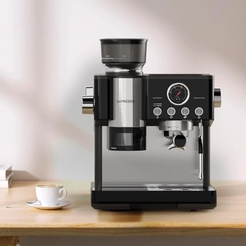 Mastero - Semi-Automatic Smart Tamping System