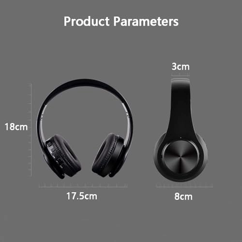 HJHGHYHJL41 Wireless Headphone