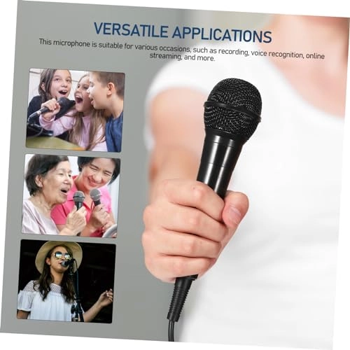 Handheld Dynamic Microphone Wireless Microphone