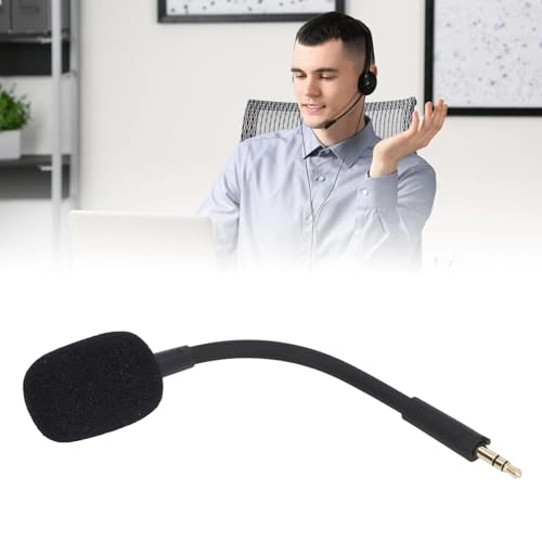 Cryfoktghmza81q3y Wired Microphone