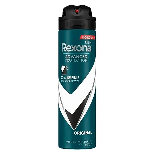 Men Advanced Protection Antiperspirant Deodorant Spray - Fresh 150 gram