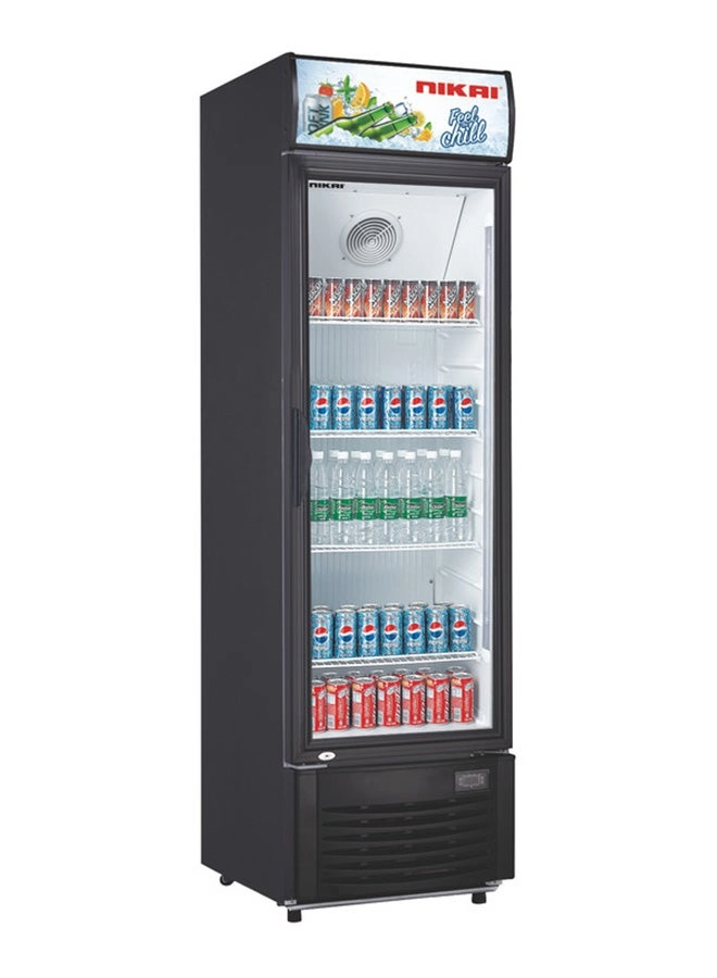 Nikai NSF400FFP - 400L