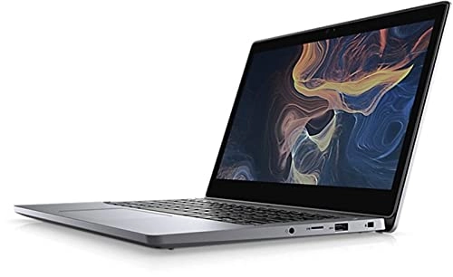 Latitude 3310 - 13.3'' i3-8145U 8GB DDR4 128GB SSD