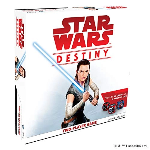 Star Wars: Destiny - Two-Player