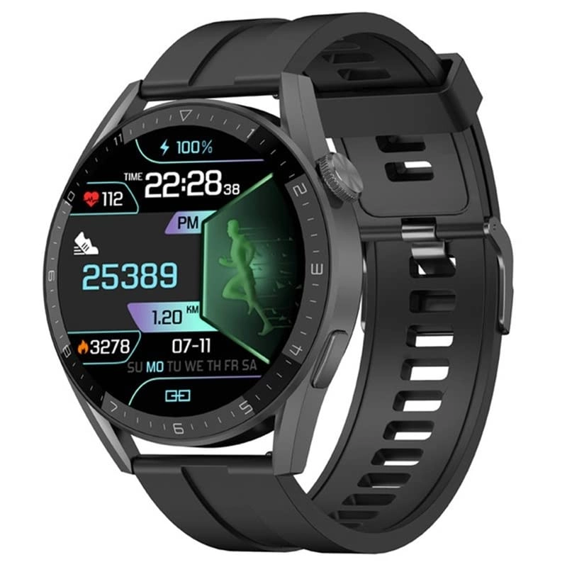 DT3 Max GPS